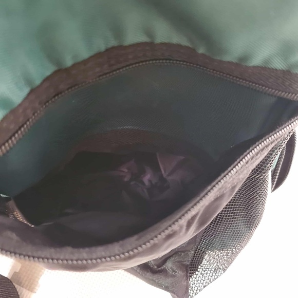 DIADORA SPORTS BACKPACK soccer, embroidered - Picture 7 of 10